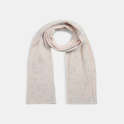 Jack & Jones Men Self Design Free Size Scarf deal from myntra