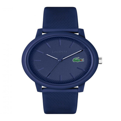 Lacoste Men Brass Dial & Straps Analogue Watch deal from myntra Lacoste Men Brass Dial & Straps Analogue Watch deal from myntra