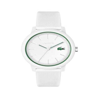 Lacoste Men Analogue Watch 2011169 deal from myntra Lacoste Men Analogue Watch 2011169 deal from myntra
