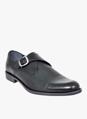 Black Formal Shoes