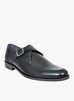 Black Formal Shoes