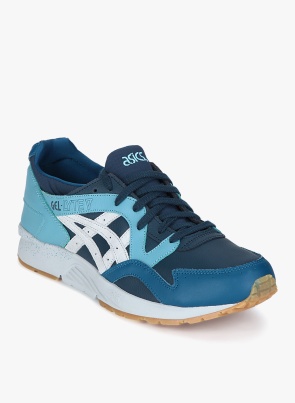 Gel-Lyte V Blue Sneakers