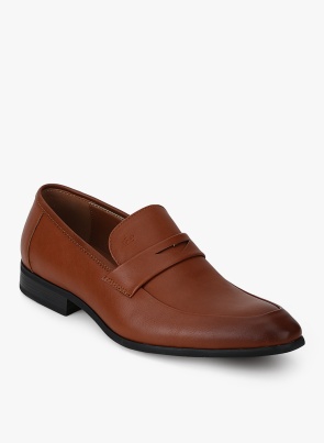 Leo Tan Formal Shoes