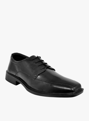 Black Formal Shoes