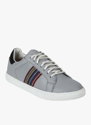 Grey Sneakers
