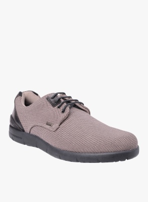 Taupe Lifestyle Shoes