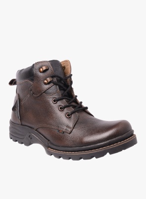 Brown Boots