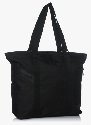 Nk Azeda Tote - 2.0 Black Handbag