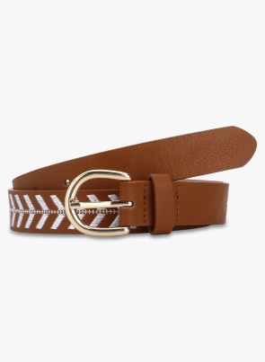 Tan Belt