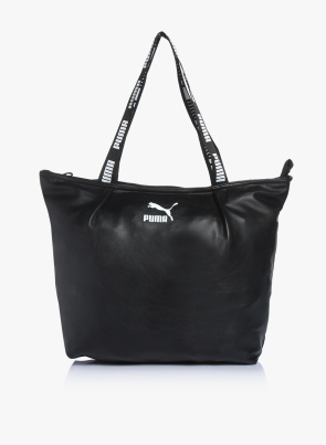 Black Handbag
