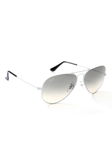 Buy Ray-Ban Men Aviator Sunglasses 0RB3025I032/3258-032/32 on