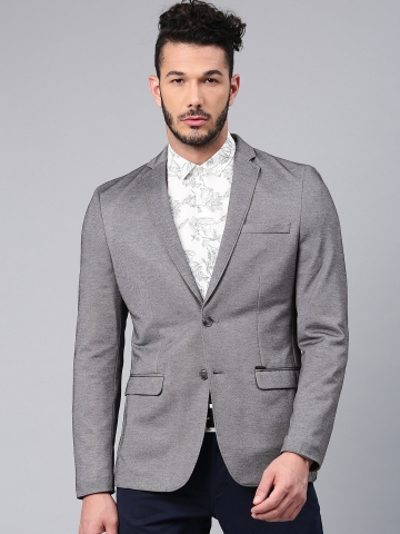 Van heusen sale casual blazers