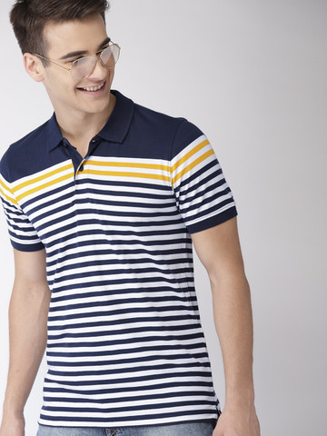 mast and harbour polo t shirts