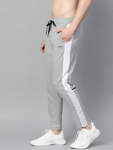 Adidas Ankle Length Mens 4 Way Lycra Track Pant