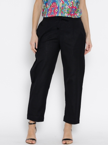 DeFacto Trousers outlet  Women  1800 products on sale  FASHIOLAcouk