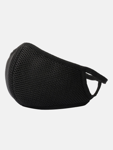 Breakbounce Unisex Pack of 2 6 Layer Reusable Outdoor Protection Mask Breakbounce Unisex Pack of 2 6 Layer Reusable Outdoor Protection Mask