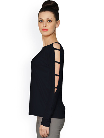 Miss Chase Black Top