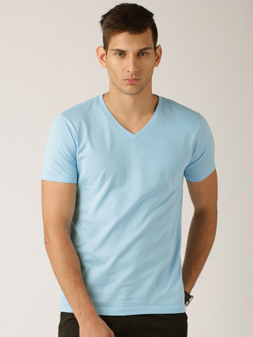 ETHER Light Blue T-shirt ETHER Light Blue T-shirt