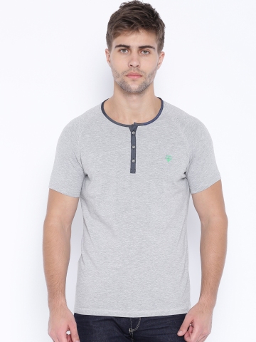 spykar t shirts myntra