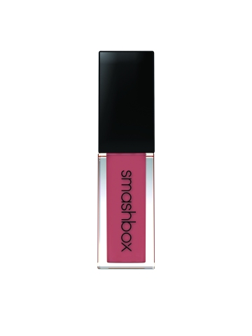 Smashbox Women Always On Liquid Matte Lipstick- Babe Alert 4 ml Smashbox Women Always On Liquid Matte Lipstick- Babe Alert 4 ml