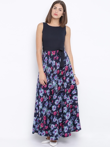 Myntra Maxi Dress Online Store, UP TO ...