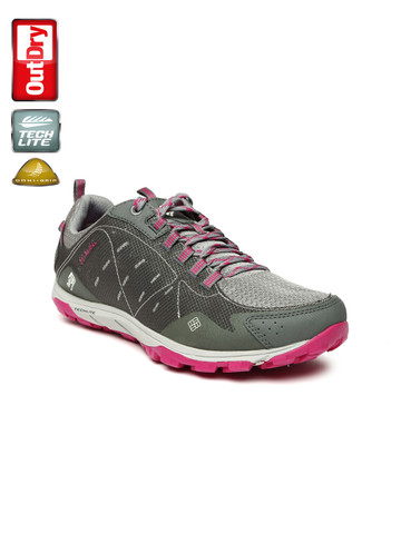 columbia conspiracy razor outdry