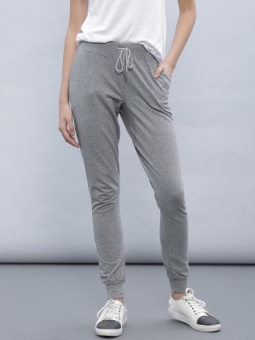 joggers myntra