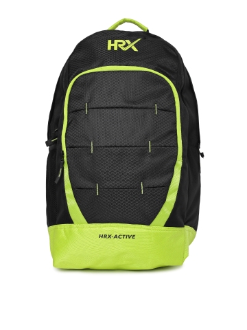 Buy HRX By Hrithik Roshan HRX by Hrithik Roshan Green Solid Non