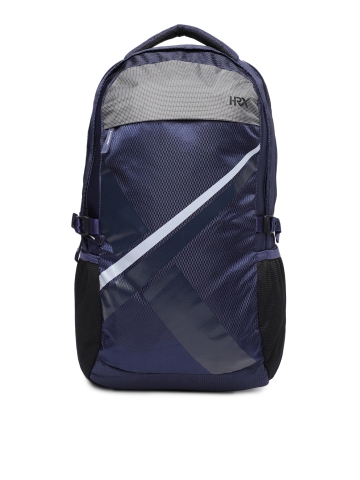 Hrx cheap school bags