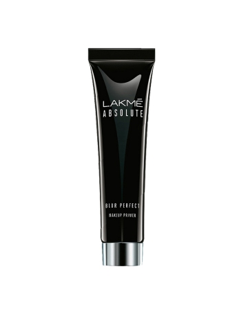 Lakme Absolute Blur Perfect Makeup Primer - Mini 10g Lakme Absolute Blur Perfect Makeup Primer - Mini 10g