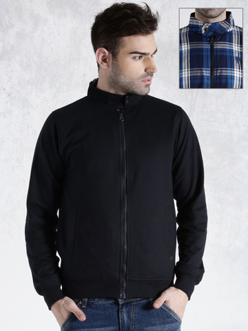 roadster reversible jacket