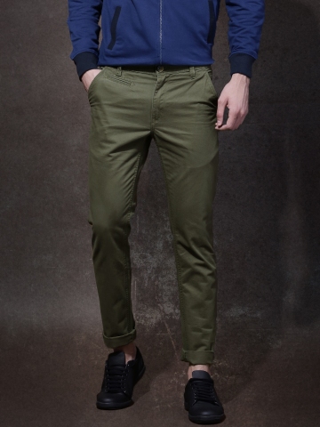 chino olive green