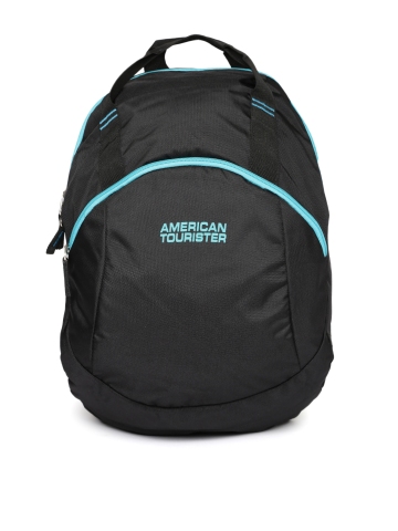 american tourister backpacks myntra