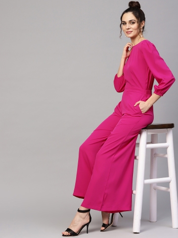 myntra jumpsuit