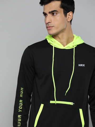 Hrx sweatshirts cheap