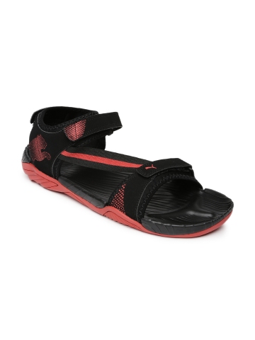 Puma k9 xc dp sandals discount