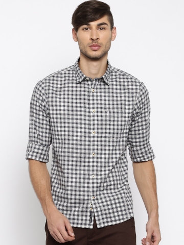 Indian terrain casual on sale shirts