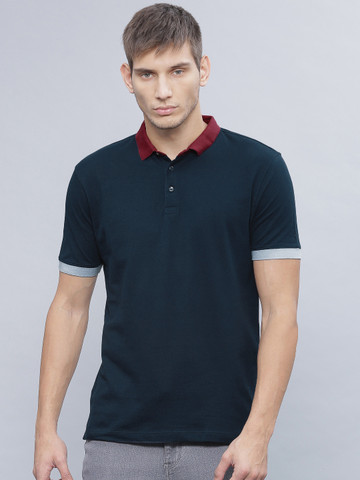 ether t shirt myntra