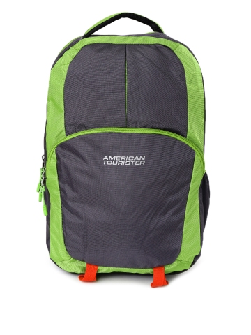 american tourister backpacks myntra