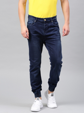 Hrx joggers jeans top