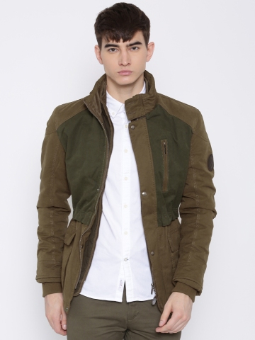 myntra us polo jacket