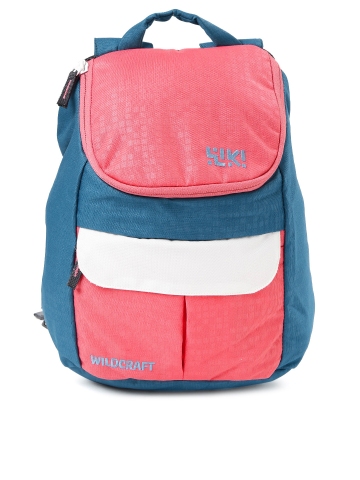 myntra wildcraft backpack