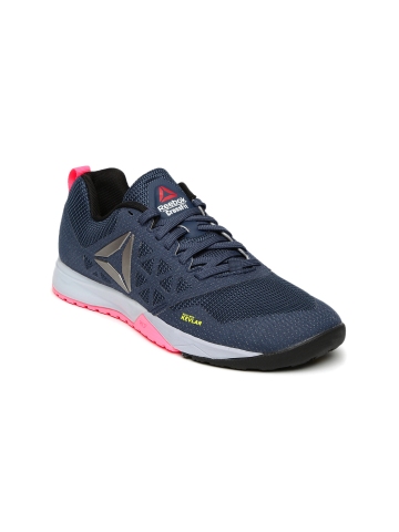 reebok women's crossfit nano 6.0 training shoes