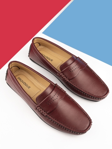 Provogue shoes clearance loafers