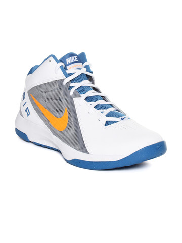 nike men's the air overplay ix basketball shoe