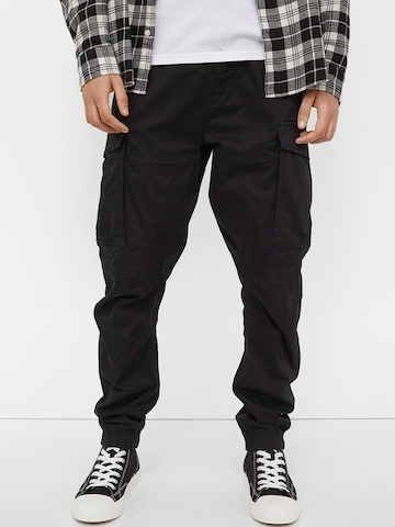 Daily Paper - Cargo Pants Black – Daily Paper Worldwide-mncb.edu.vn