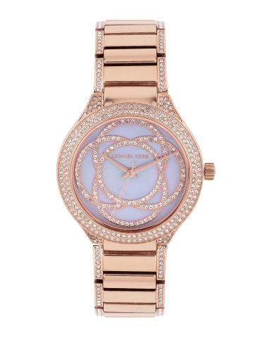 Michael kors myntra on sale