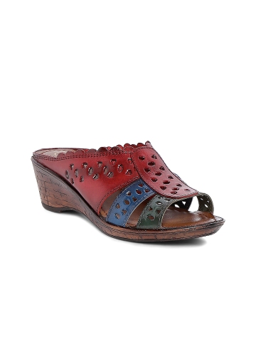 catwalk heels myntra