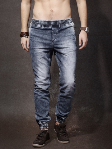 myntra jogger jeans