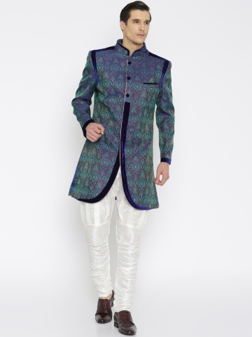 Raymond hot sale ethnix sherwani